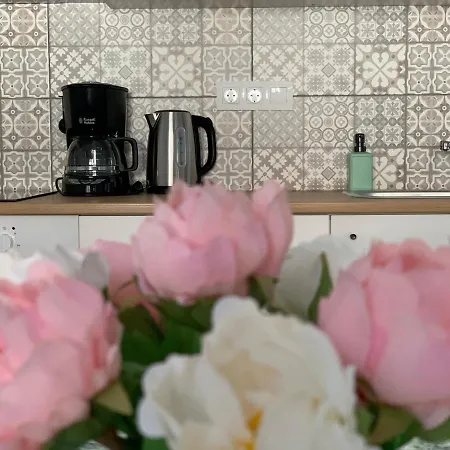 Дом отдыха Otthon A Balatonon Vendeghaz