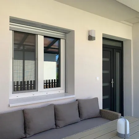 Otthon A Balatonon Casa vacanze