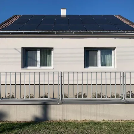 Otthon A Balatonon Keszthely