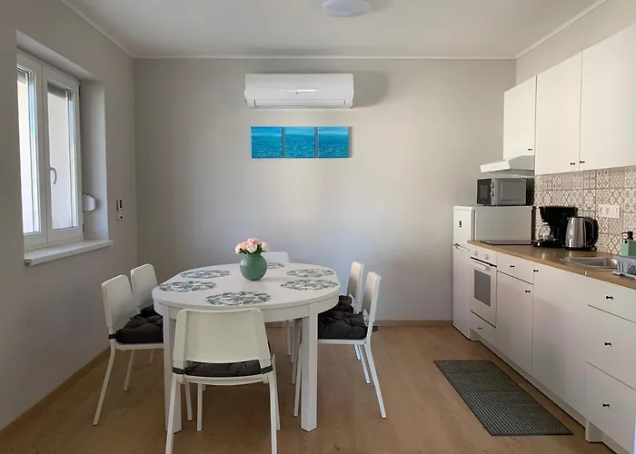 Casa vacanze Otthon A Balatonon