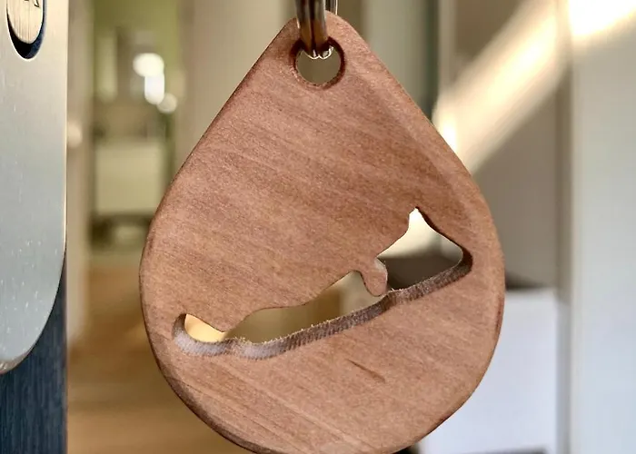 Dom wakacyjny Otthon A Balatonon Vendeghaz Keszthely