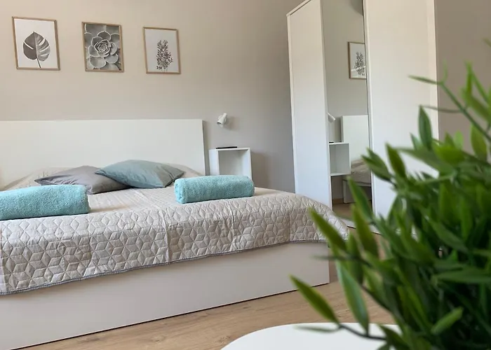 Otthon A Balatonon Casa vacanze *