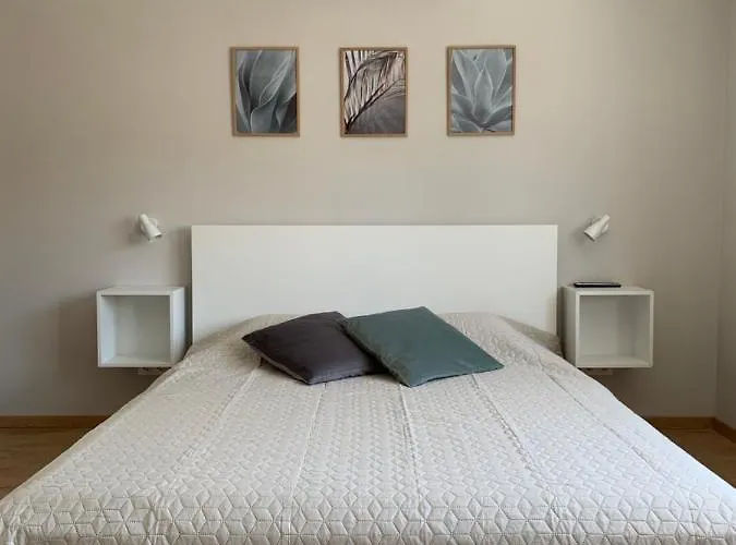 Casa vacanze Otthon A Balatonon