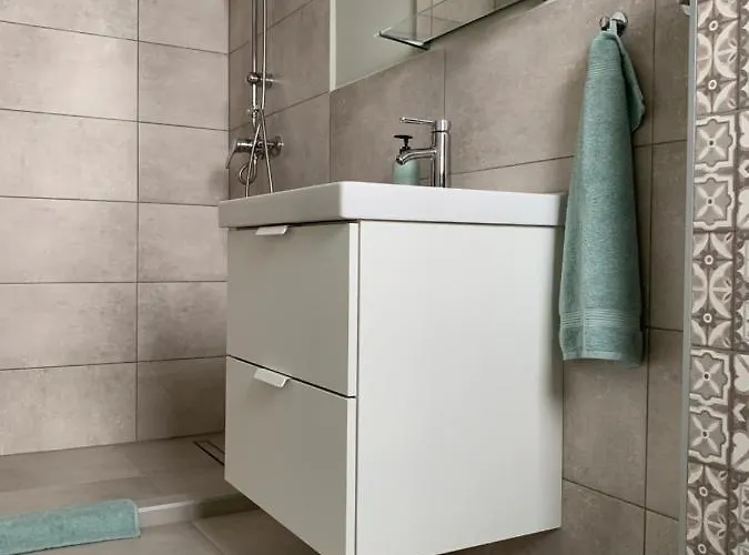 Otthon A Balatonon Vendeghaz Dom wakacyjny *