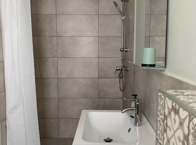 Casa vacanze Otthon A Balatonon *