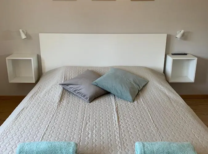 Casa vacanze Otthon A Balatonon