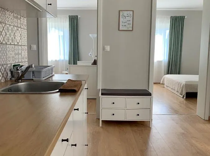 Otthon A Balatonon Casa vacanze