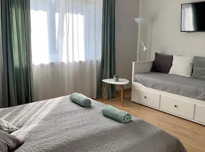 Casa vacanze Otthon A Balatonon Keszthely