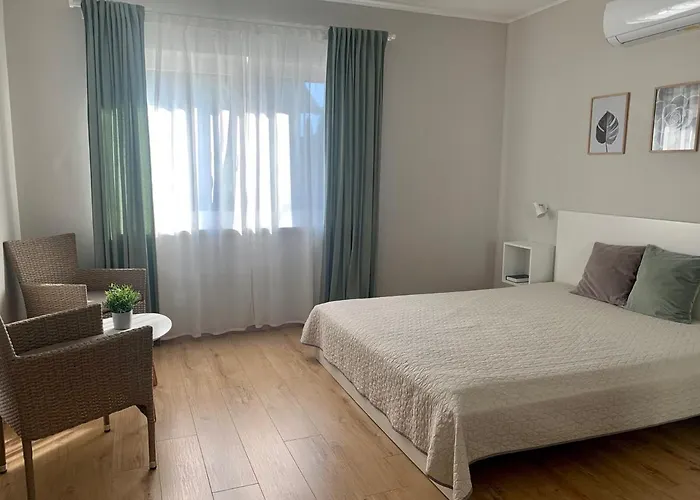 Otthon A Balatonon Casa vacanze